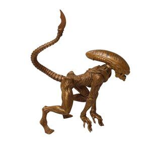 Lanard ALIEN Xenomorph Runner 7" Figure Special Edition